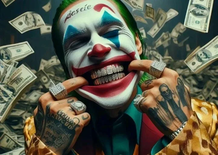 Joker123 Login Mudah dan Cepat, Gak Ribet!