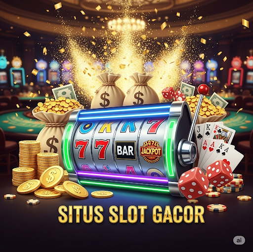 Tips Memilih Situs Slot dengan Fitur Auto Spin Biar Mainnya Santai Tapi Tetap Cuan