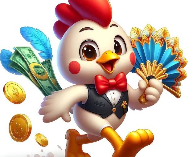 Kenapa Harus Main Slot Chicky Run PG Soft? Simak Alasan dan Tipsnya!