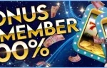 Slot Online Bonus New Member Terpopuler