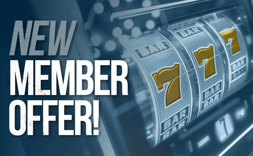 Kenapa Pemula Harus Memanfaatkan Bonus New Member Slot?