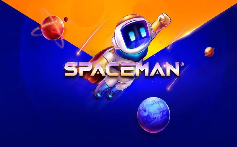 Fitur-fitur Interaktif yang Membuat Spaceman Slot Lebih Seru dan Menguntungkan