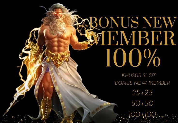 Keuntungan Menarik dari Bonus New Member di Situs Slot Online