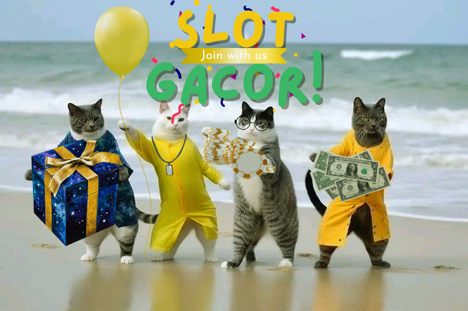 Rahasia Slot Gacor Online untuk Kemenangan Maksimal