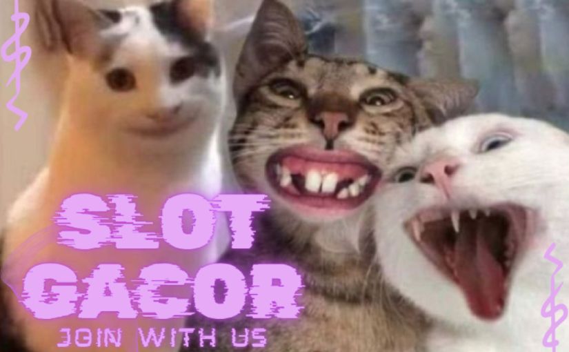 Slot Gacor: Cara Efektif Memaksimalkan Kemenangan Dengan Modal Kecil