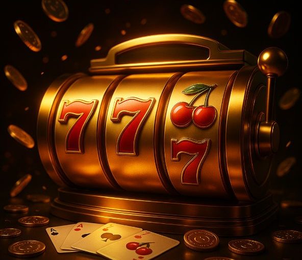 Panduan Lengkap Slot 777 Online dengan Fitur Lengkap dan Pengalaman Bermain Modern