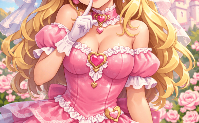 Bocoran Slot Princess Dengan Free Spin Cepat Yang Sering Dicari Pemain